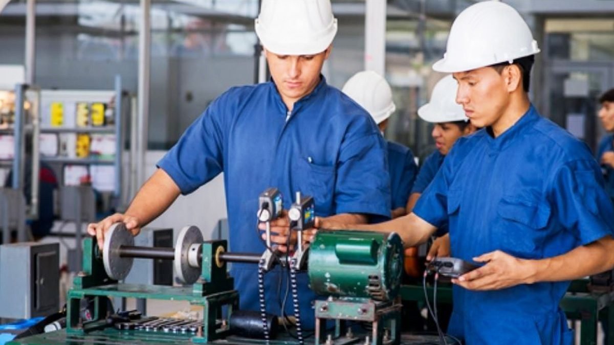 La Productividad En El Mantenimiento Industrial www.revistaimg.com