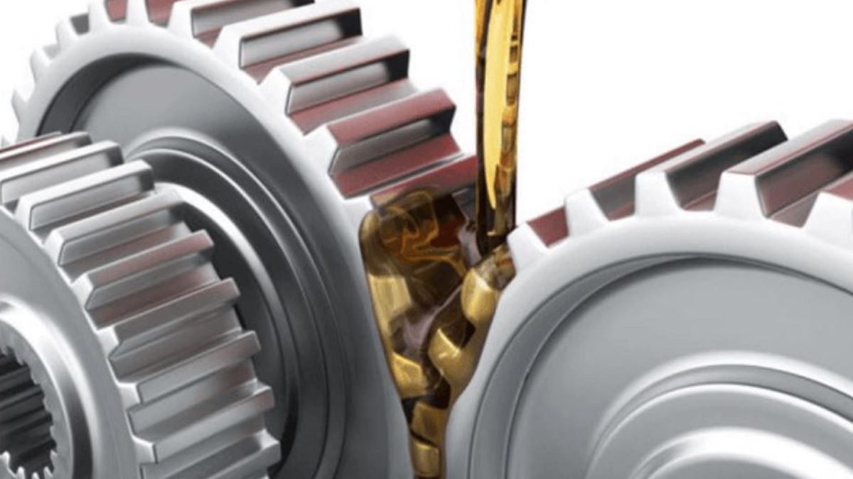 Selección del tipo de aceite y cálculo de viscosidad para lubricación