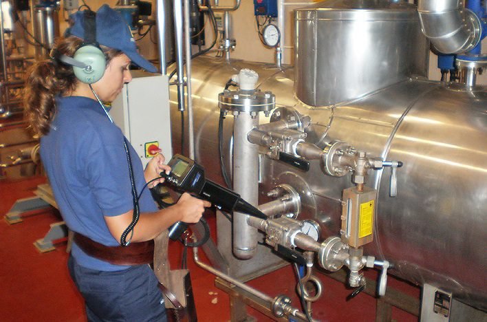 ¬ Técnicas de Mantenimiento Predictivo utilizadas en la industria